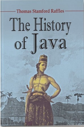buku sejarah history of java